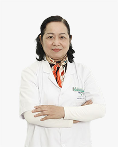 Nguyễn Thị Minh Tâm