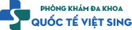Phòng Khám Đa Khoa Quốc Tế Việt Sing